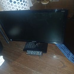 24' Monitor