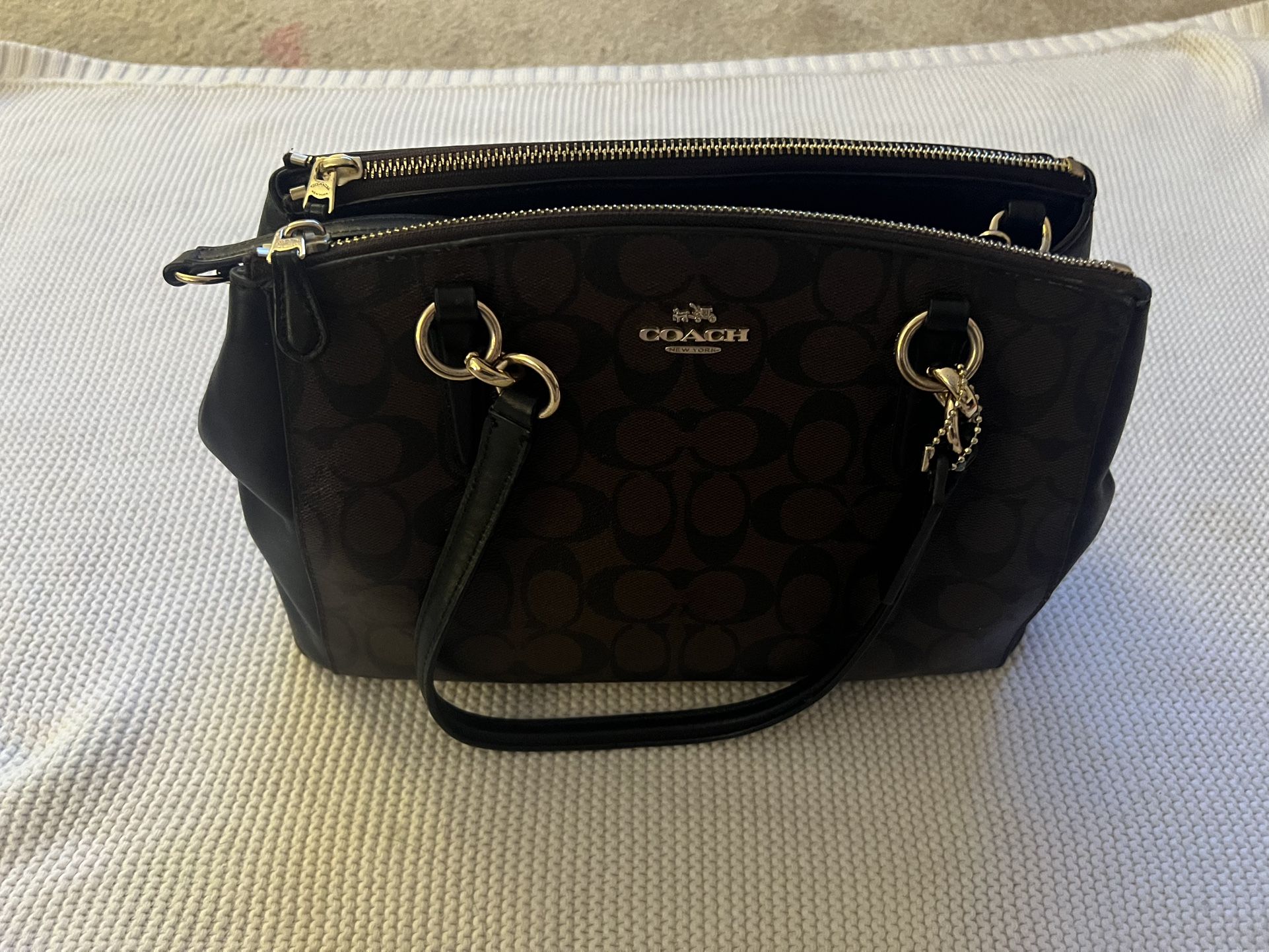 Bolso Coach
