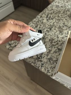 Infant Shoes