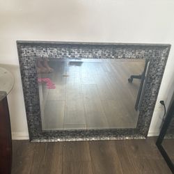 Big Chic Mirror For Interior Design