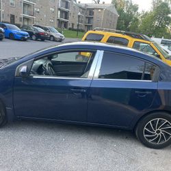 Nissan Sentra 07 