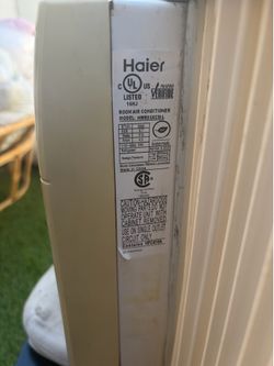Haier Air Conditioner