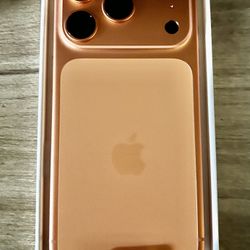 **NEW** iPhone 17 Pro 256GB