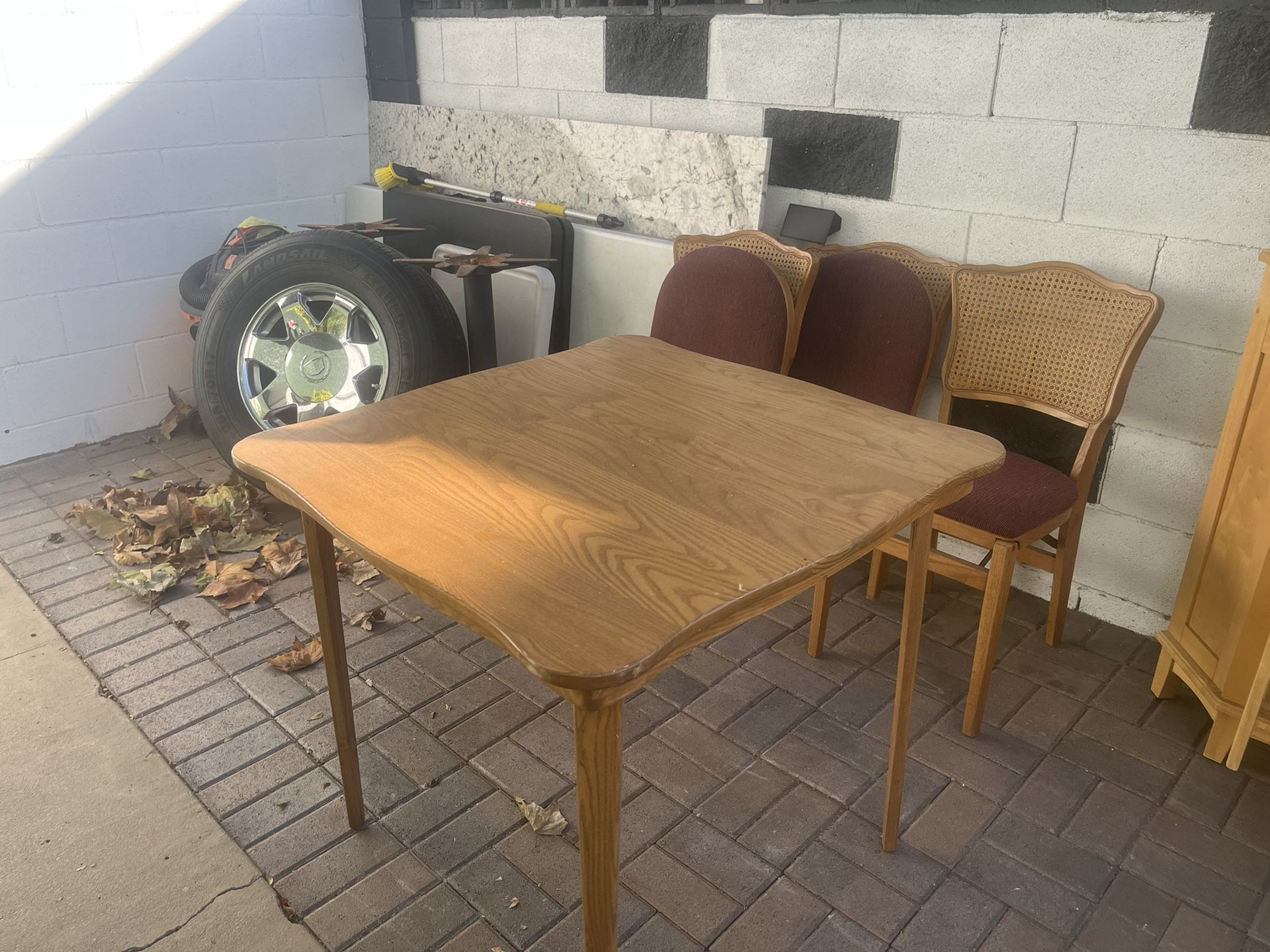 Table