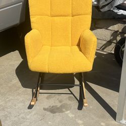 Rocking Chairs 