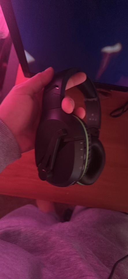 Xbox Wireless headset