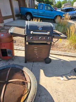 BBQ