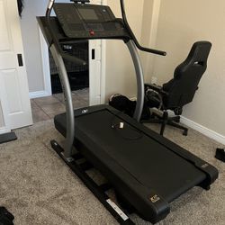 Model No. NTL24016.0 x11i nordictrack