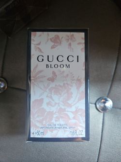 Gucci Bloom women's perfume