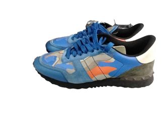 Valentino Mr723 Blue