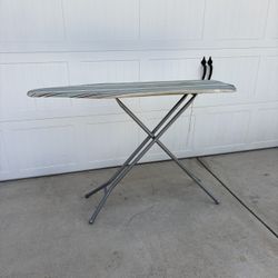 Ironing Board 