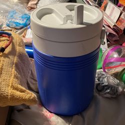 To Carry Water