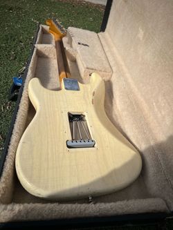 Fender Stratocaster