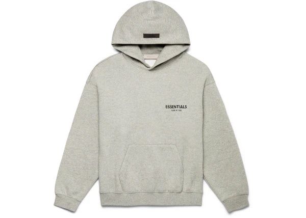 Essentials Hoodies
