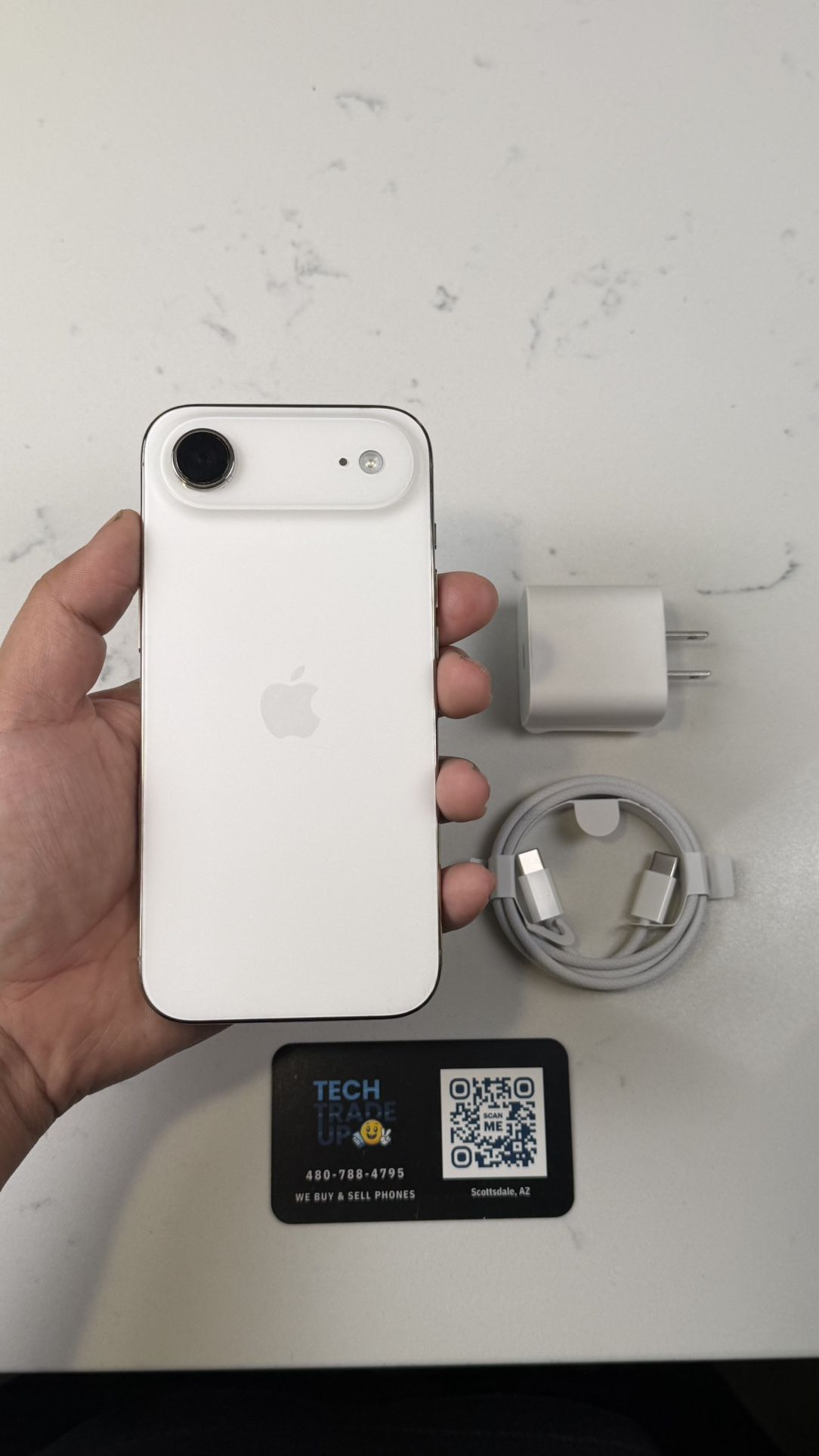 iPhone Air 256Gb Unlocked