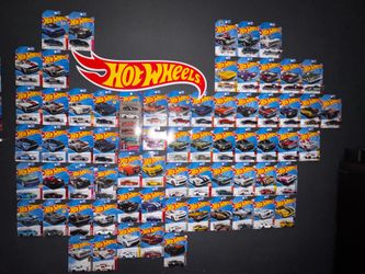 Hotwheels