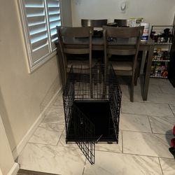 Dog Crate/cage 