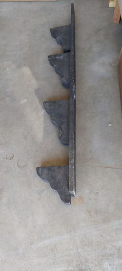 Architectural trim piece