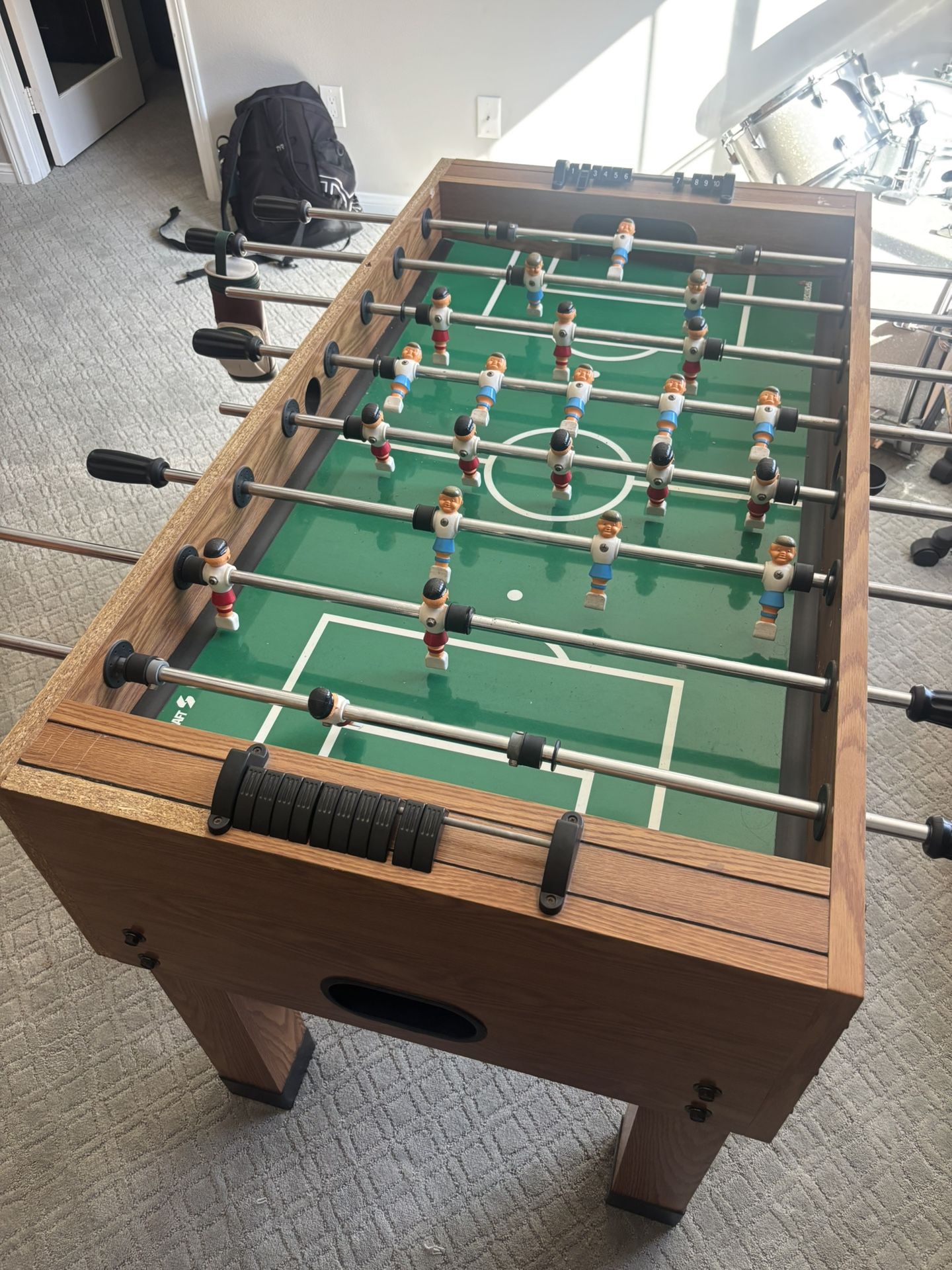 Foosball Table