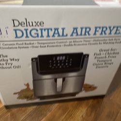 Air Fryers