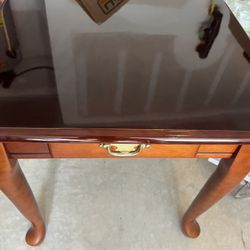 3 Piece Table Set 