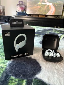 Powerbeats pro “Brand New”