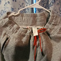 REEBOK Sweatpants