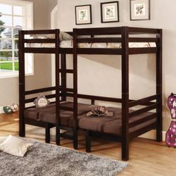New Bunk Bed  Loft Bed