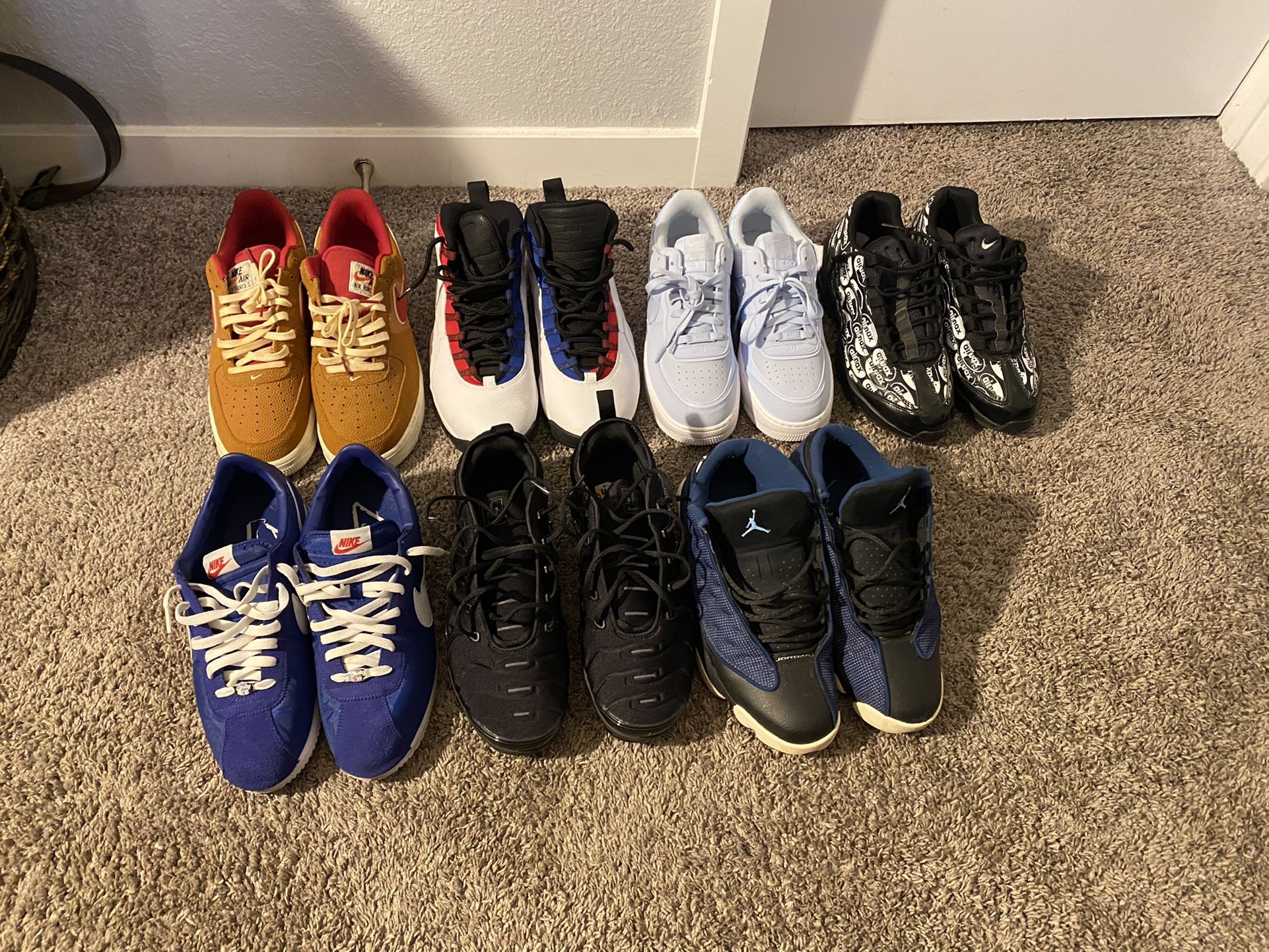 Kicks For Sale 