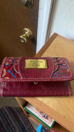 Coogi Wallet