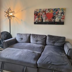 Sleeper Sofa