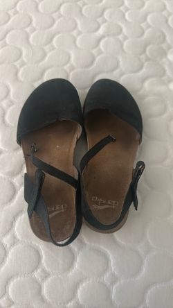 Dansko shoes