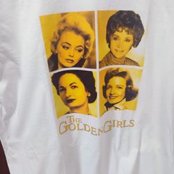 Golden Girls T-shirt