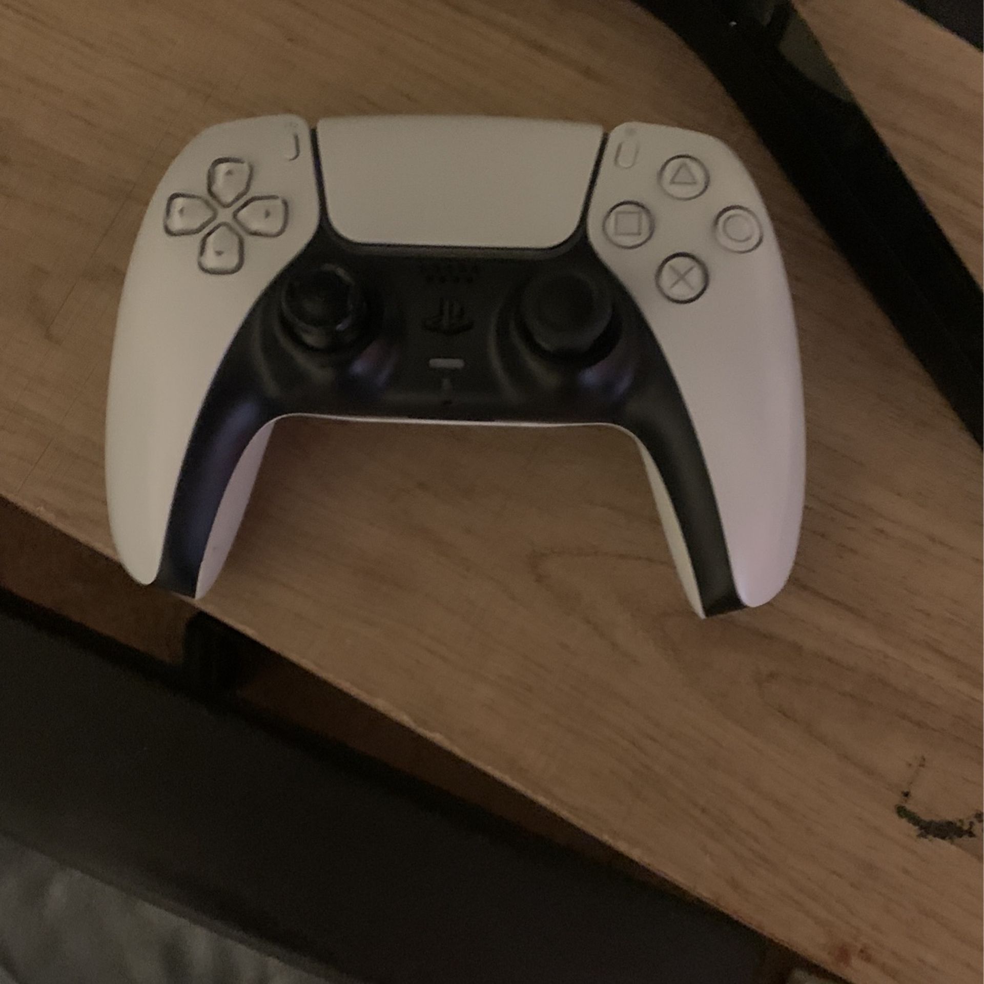 ps5 controller
