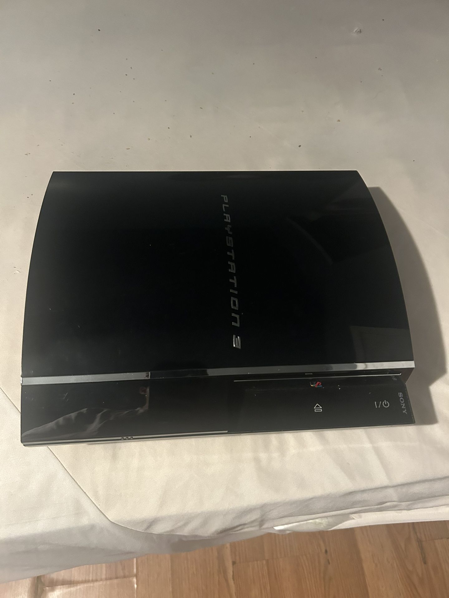 PlayStation 3 CECHA01