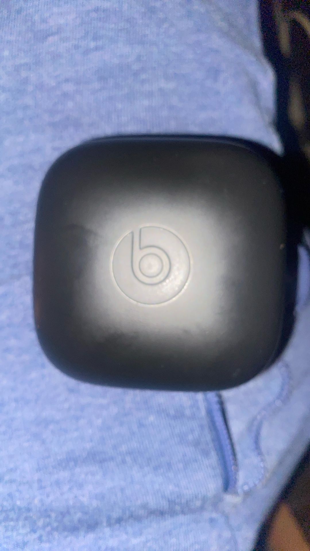 Beats Earbuds