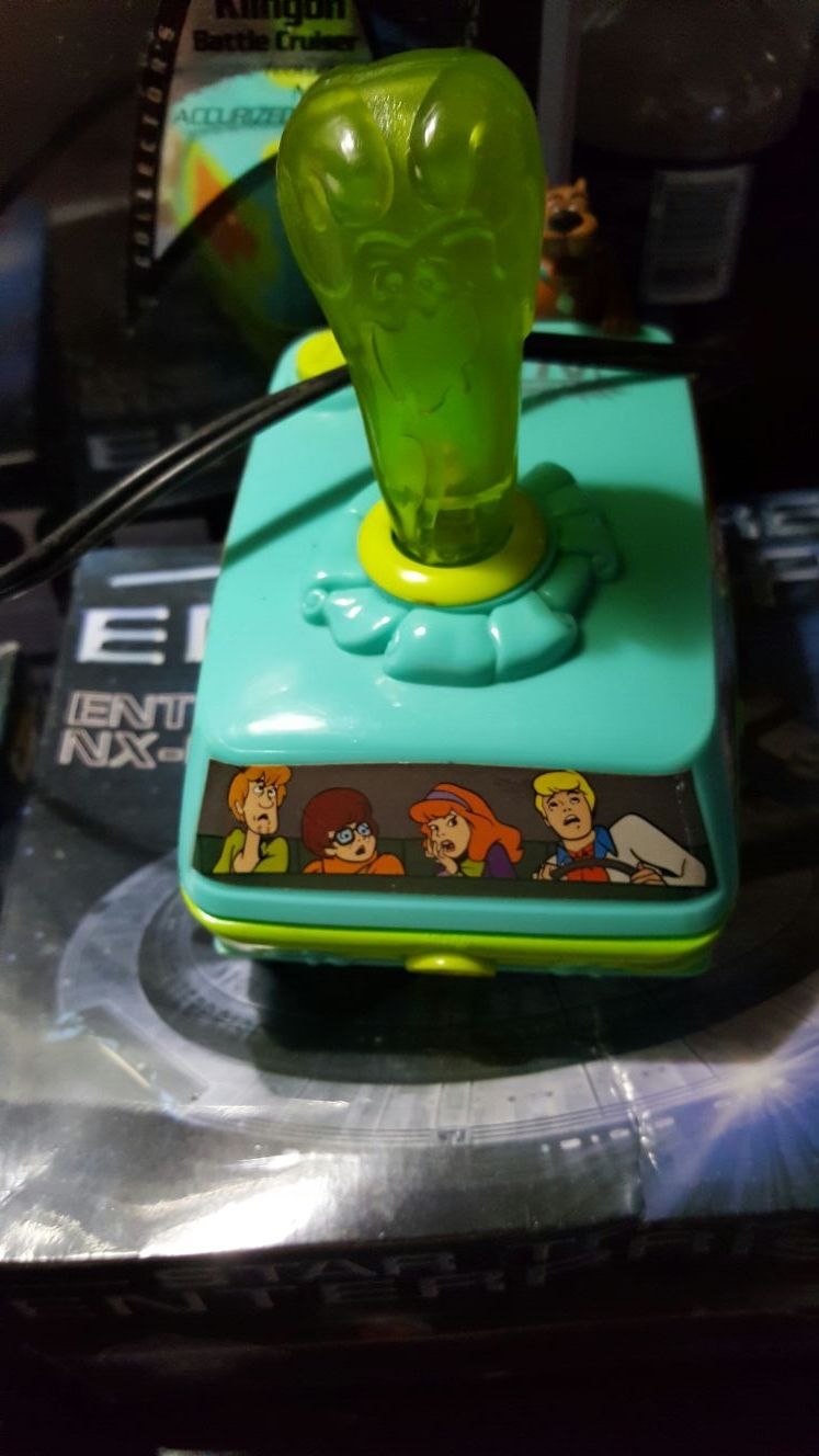 Scooby-Doo