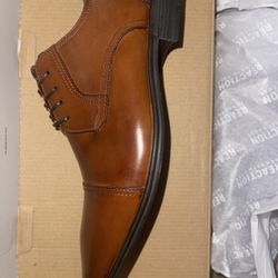 Determine By Kenneth Cole Reaction