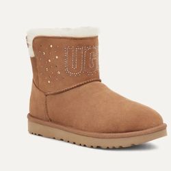 UGG boots 6.5