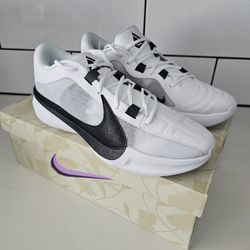 Nike Zoom Freak 5 TB