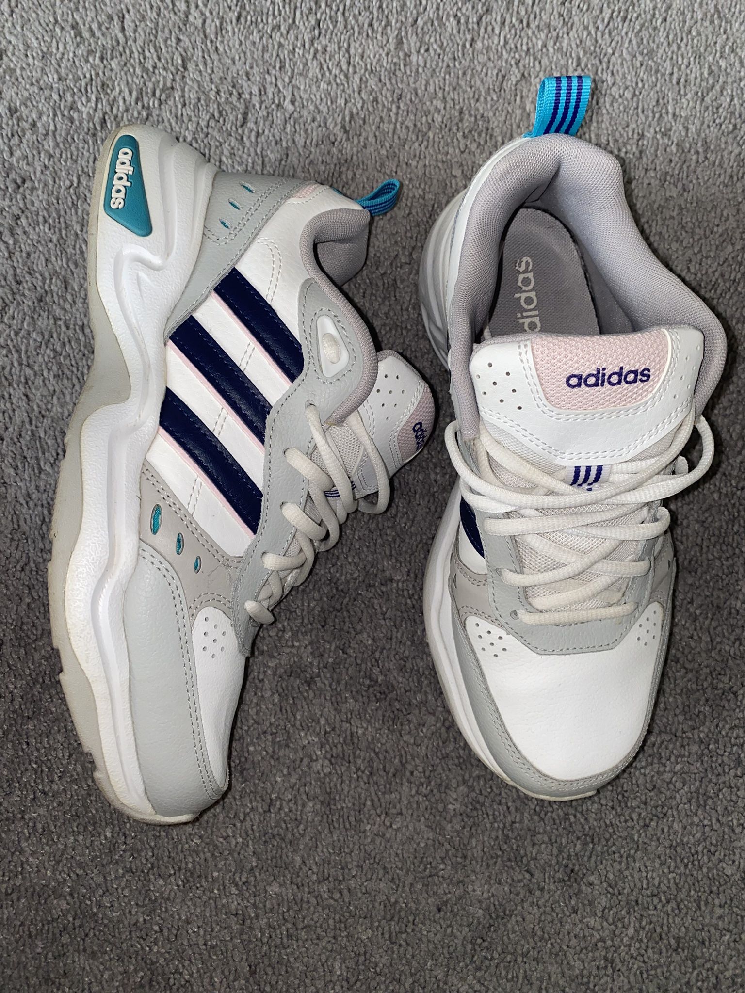 Women’s Adidas Strutters