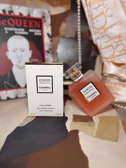 Perfumes/Colognes Comes With Box