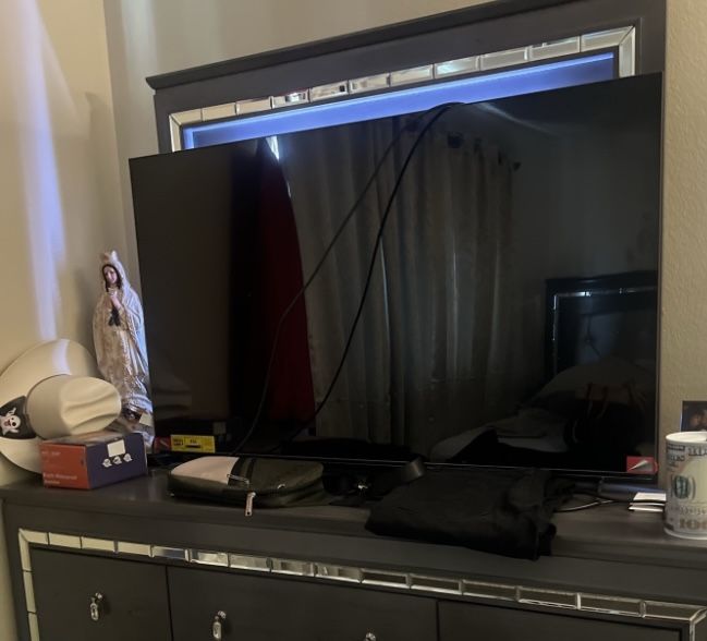 55 Inch Tv