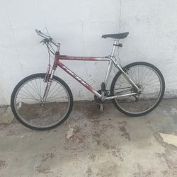 Mountain Bike Nomad Pacific 