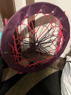 Bungee Folding Chair 