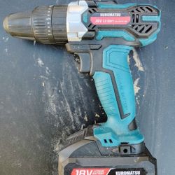 Electric Screwdriver 