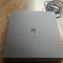 PS4 