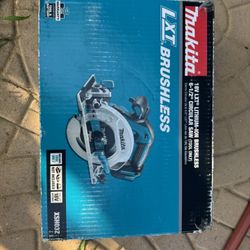 Makita Circular Saw