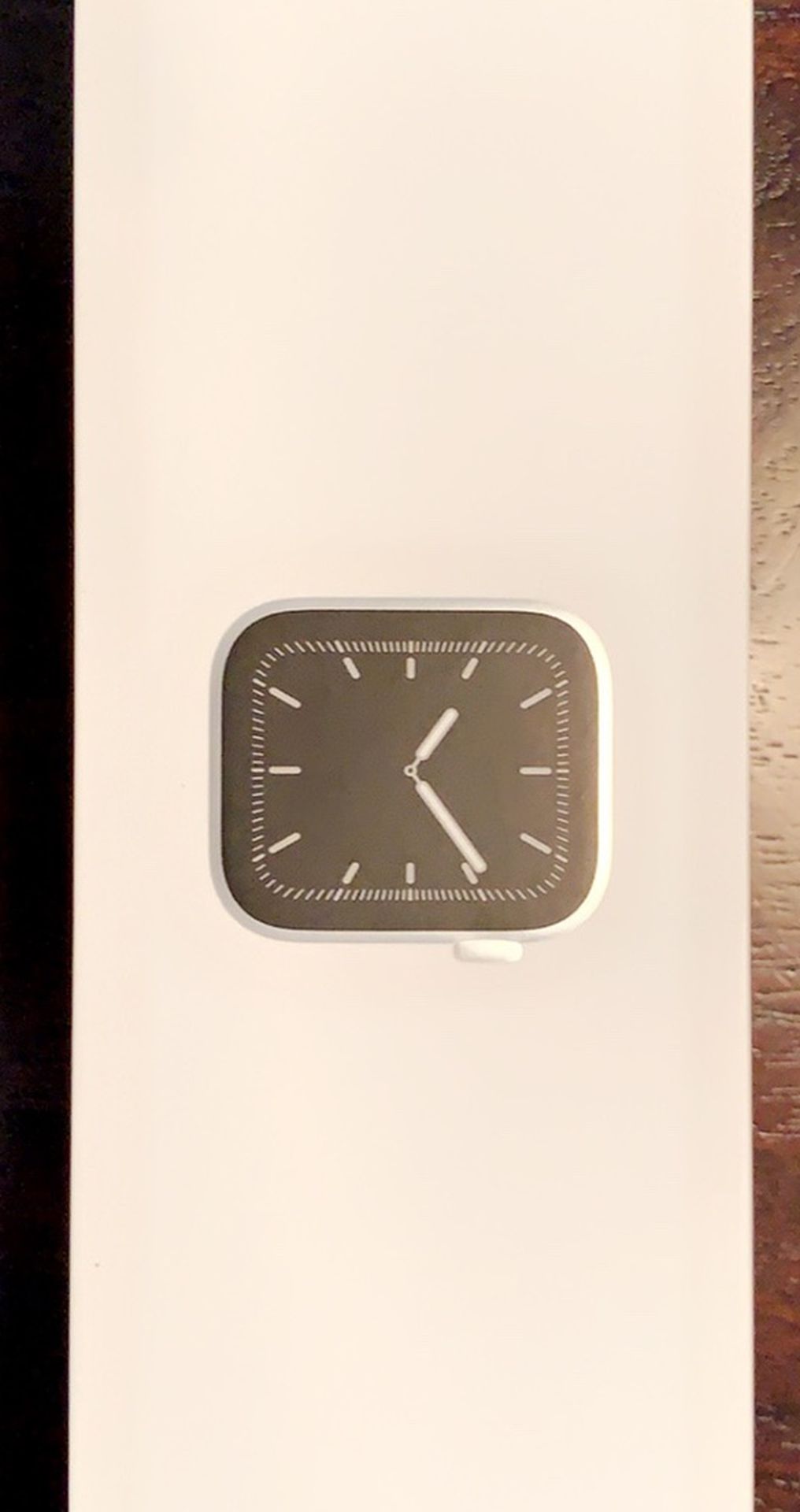 Apple Watch 🍏⌚️ “Series 5”