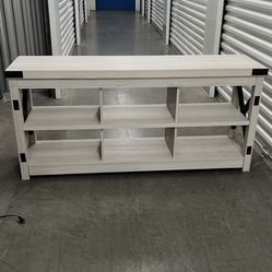 TV Stand (Heavy Duty) 
